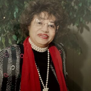 Donation - Adeline Dolly Christian Memorial Fund